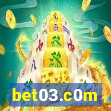 bet03.c0m