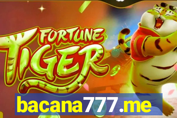 bacana777.me