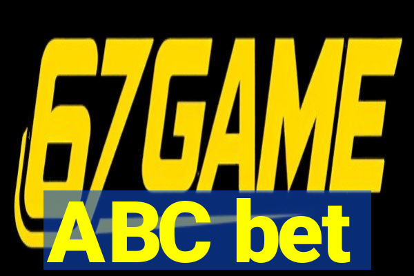 ABC bet