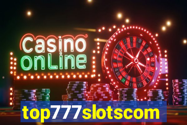 top777slotscom