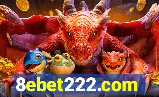 8ebet222.com
