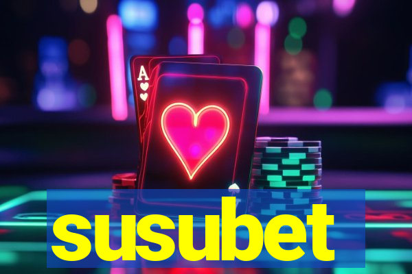 susubet