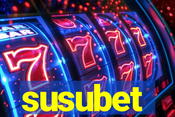 susubet