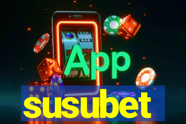 susubet