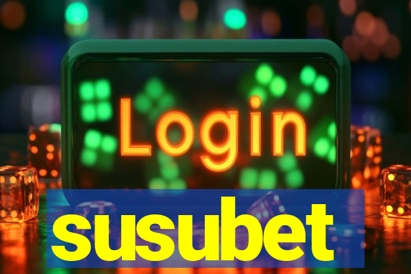 susubet