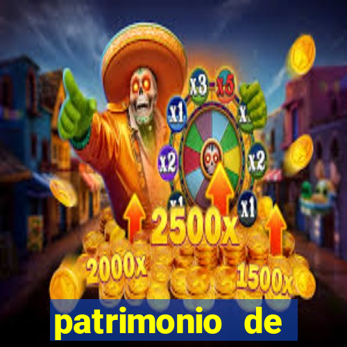 patrimonio de nelson wilians