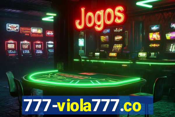 777-viola777.com