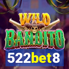 522bet8