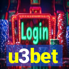 u3bet
