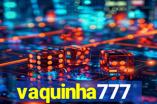 vaquinha777