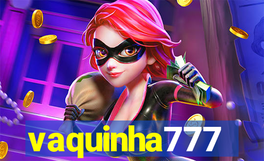 vaquinha777