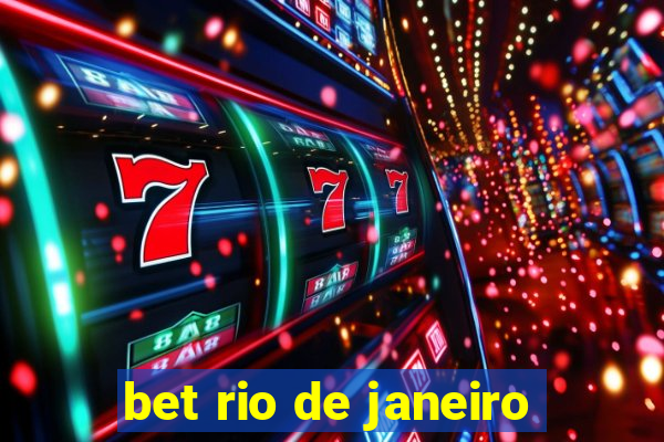 bet rio de janeiro