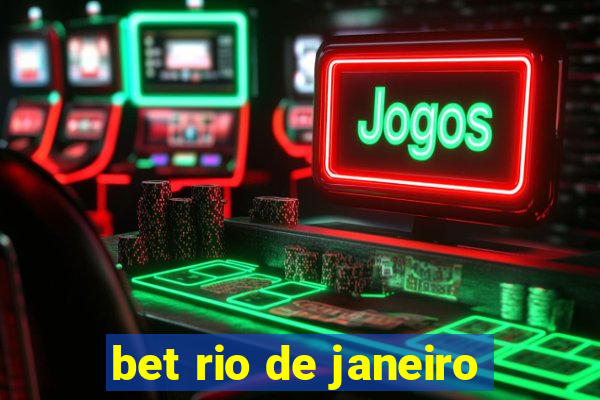 bet rio de janeiro