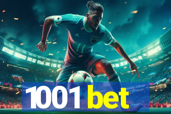 1001 bet