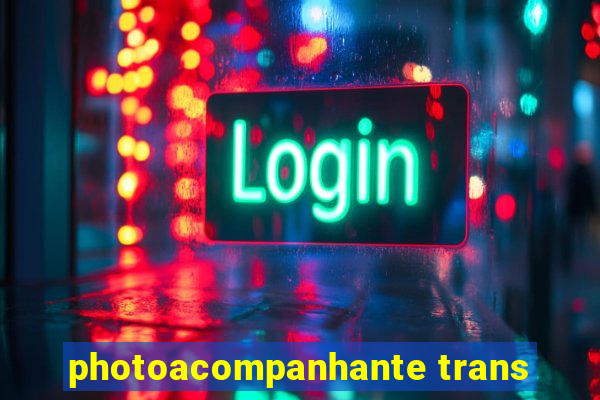 photoacompanhante trans