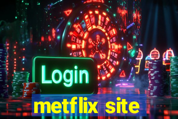 metflix site