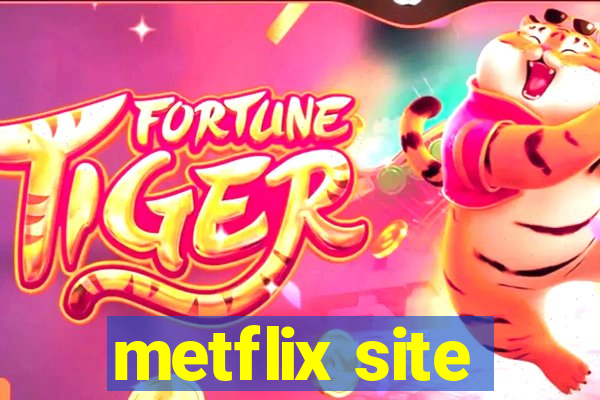 metflix site
