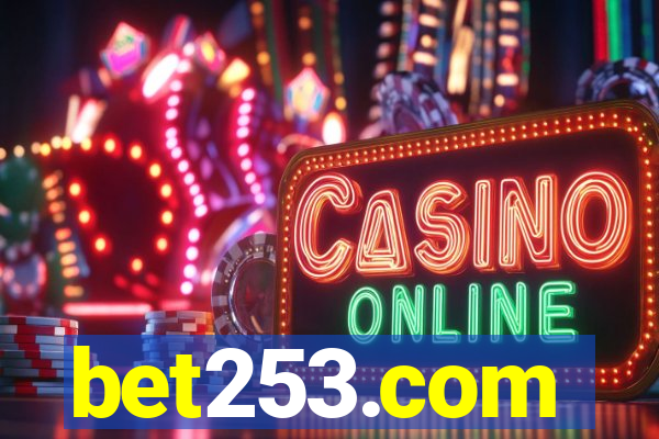 bet253.com