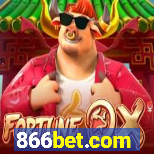 866bet.com