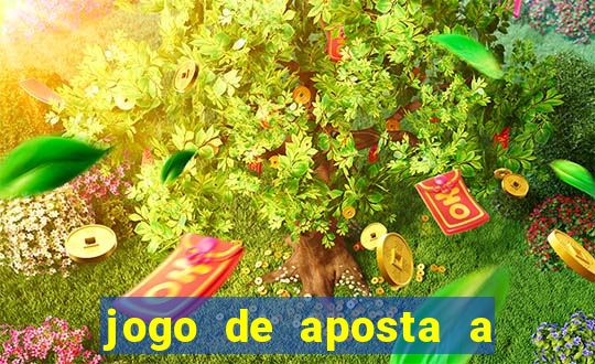 jogo de aposta a partir de r$ 1