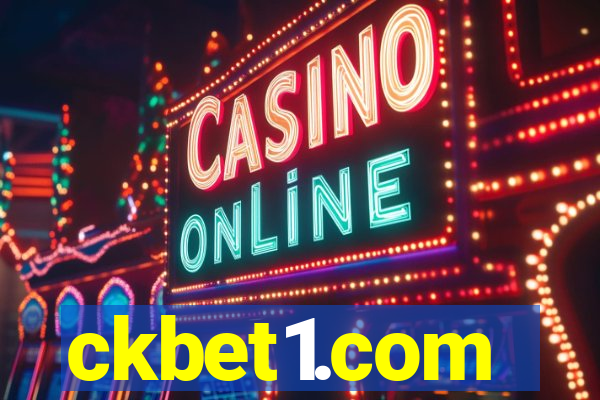 ckbet1.com