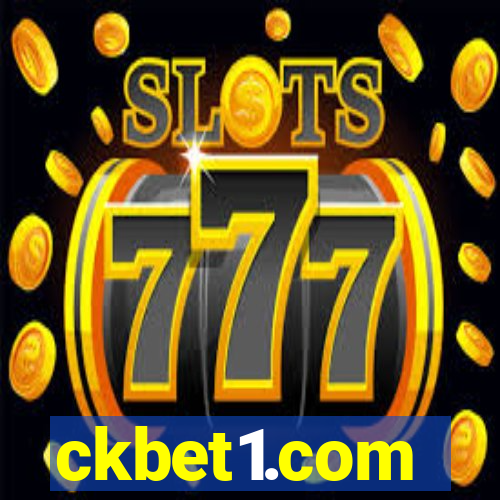 ckbet1.com