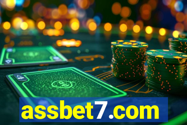 assbet7.com