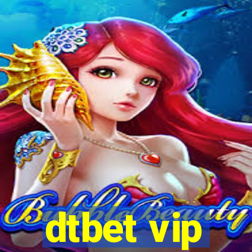 dtbet vip