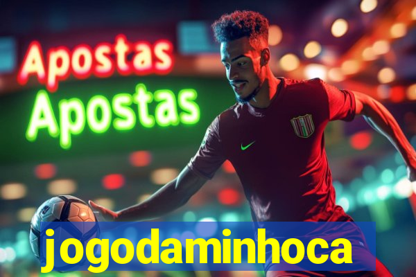 jogodaminhoca