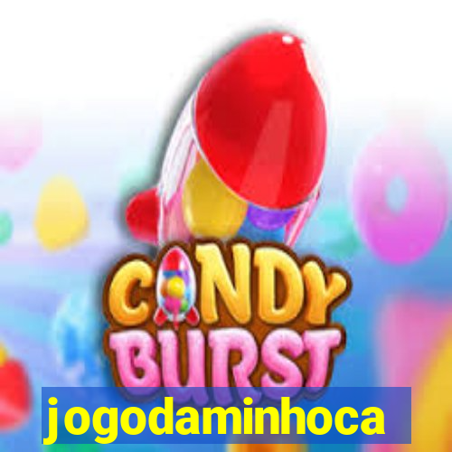 jogodaminhoca