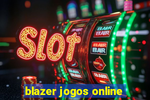 blazer jogos online