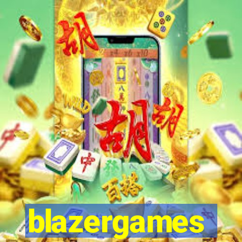 blazergames