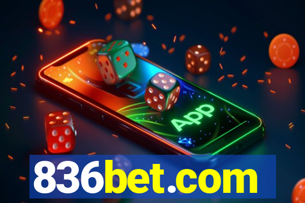 836bet.com