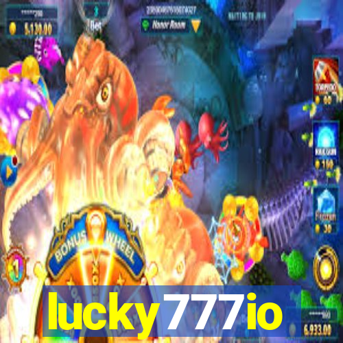 lucky777io