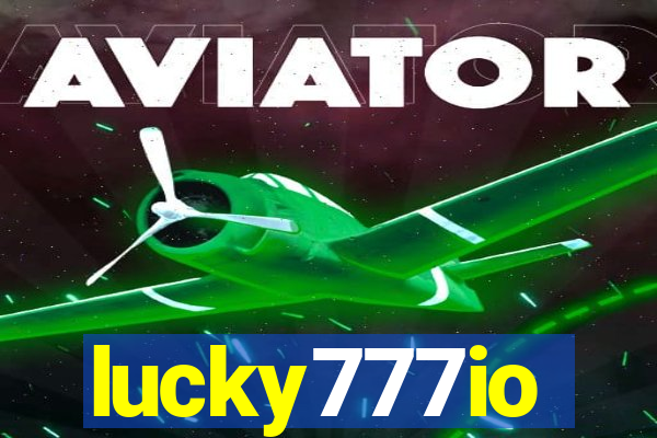 lucky777io