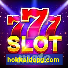 hokkaidopg.com