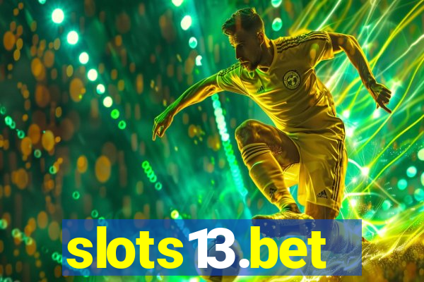 slots13.bet
