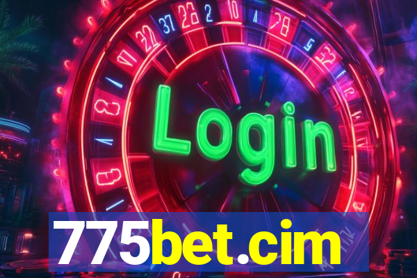 775bet.cim