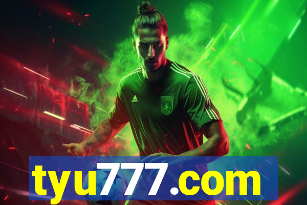 tyu777.com
