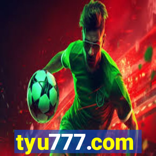 tyu777.com