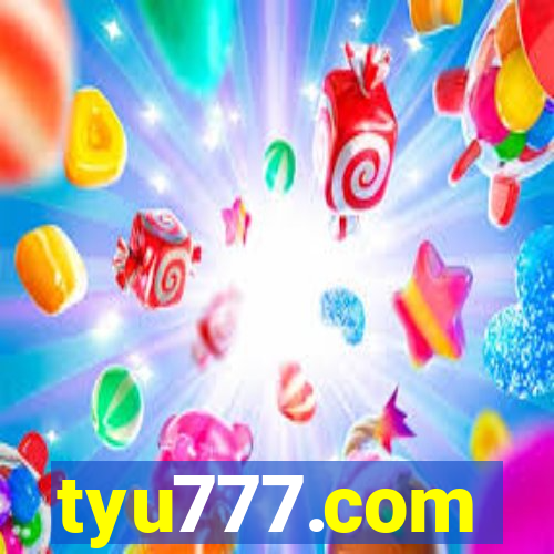 tyu777.com