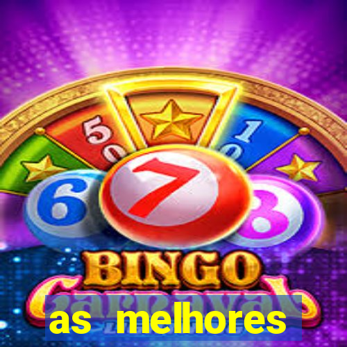 as melhores plataformas para jogar