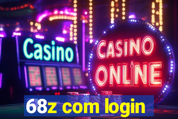 68z com login