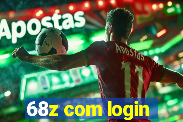 68z com login