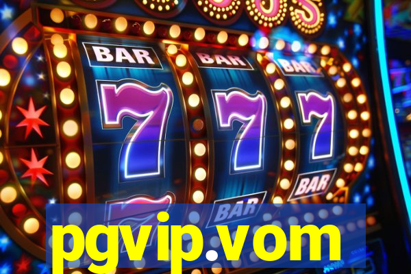 pgvip.vom