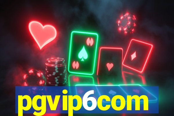 pgvip6com