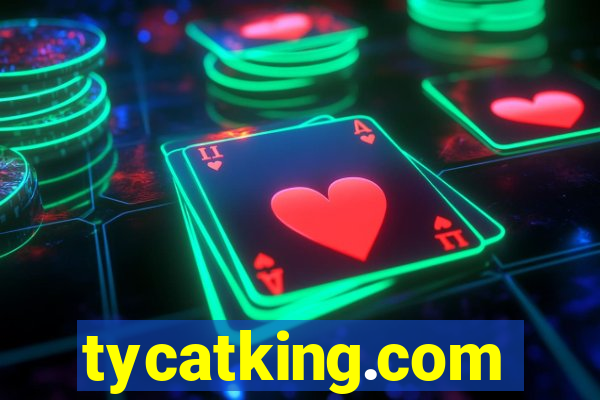 tycatking.com