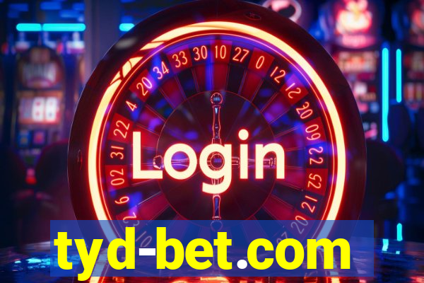 tyd-bet.com
