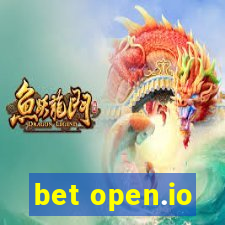 bet open.io