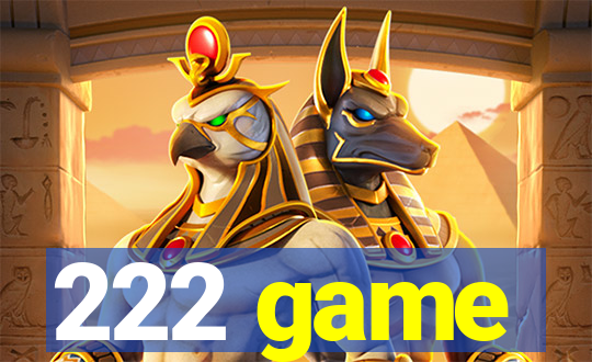 222 game
